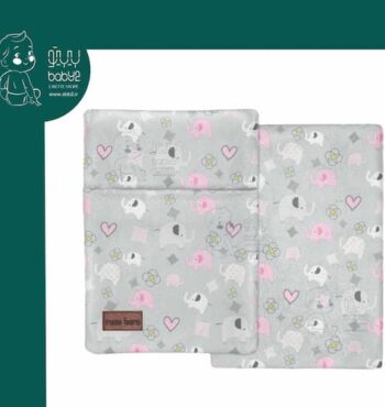 پک سرد و گرم رزبرن Family Love Girl Rose Born