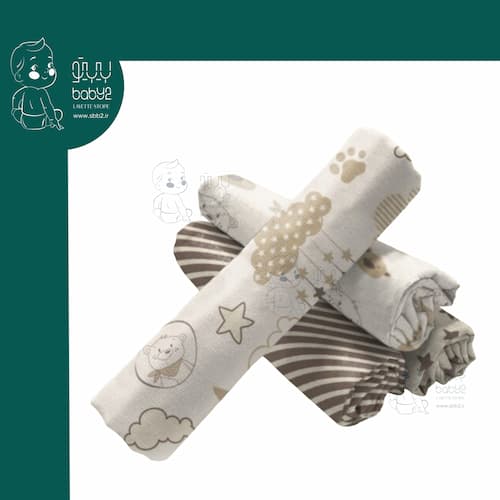 خشک کن رزبرن Teddy Bear Rose Born