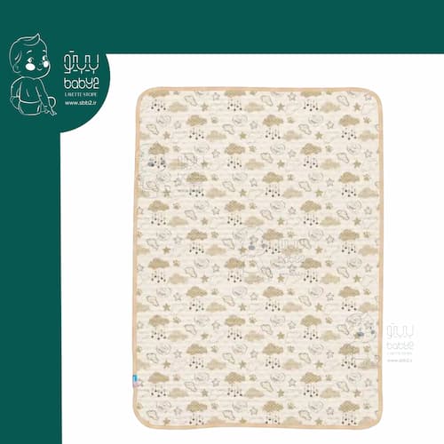 زیرانداز تعویض بزرگ رزبرن Teddy Bear Rose Born