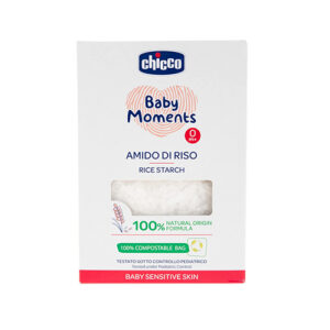 پودر نشاسته ضد تعریق 250گرمی چیکو Chicco