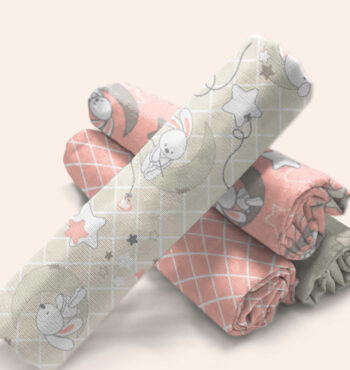خشک کن رزبرن Dreamer Daisy Rose Born