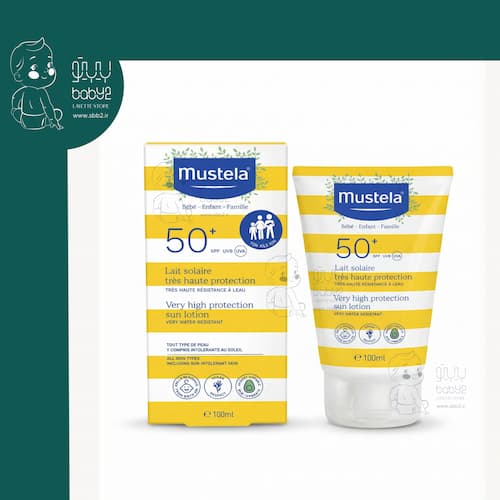 سایت سیسمونی بی بی تو نوزاد لیست ارزان shdj sdsl,kd fd fd j, sisimoni لوسیون ضدآفتاب 100 میل موستلا Mustela