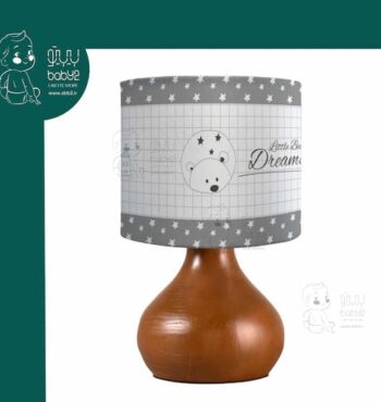 آباژور لوکس رزبرن Little Dream Rose Born