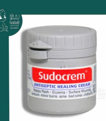 سودو کرم 60 گرمی Sudocrem اورجینال