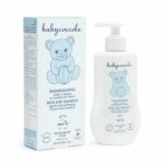 شامپو سر و بدن 250 میل بی بی کوکول Baby Coccole