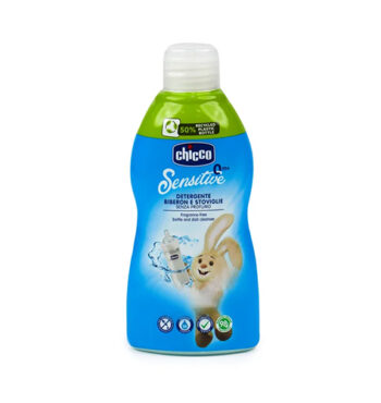 مایع استریل 300 میل چیکو Chicco