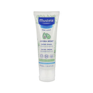کرم دست و صورت هیدرا به به 40 میل موستلا Mustela