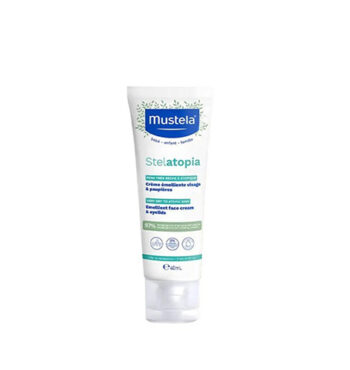 کرم استلاتوپیا 40 میل موستلا Mustela
