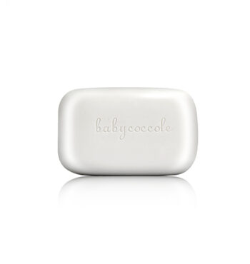 صابون 125 گرمی بی بی کوکول Baby Coccole