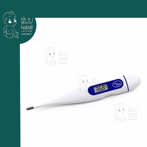 تب سنج دیجیتالی Pulsemed