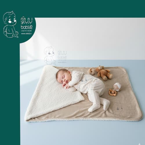 پتو خزدار bbx 348954