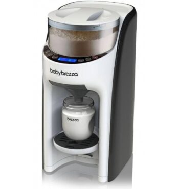 دستگاه شیرساز اتوماتیک بیبی برزا BABY BREZZA