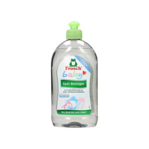مایع استریل کننده ظروف کودک 500 میل فراش Frosch