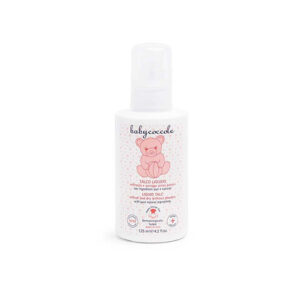 پودر تالک 125 میل بی بی کوکول Baby Coccole