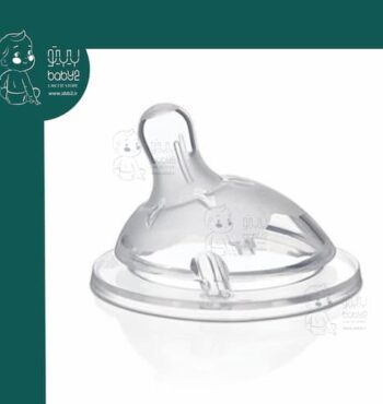 سرشیشه شیر استپ اپ STEP UP +۲ چیکو CHICCO