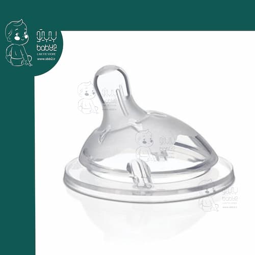 سرشیشه شیر استپ اپ STEP UP +۲ چیکو CHICCO