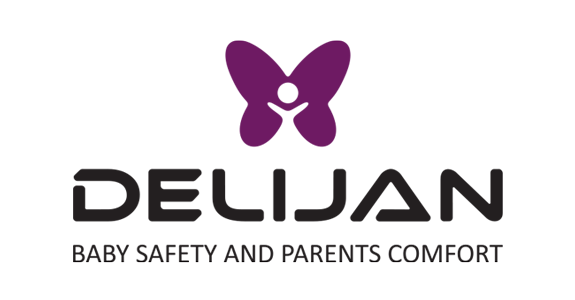 صفحه اصلی Delijan Logo 1