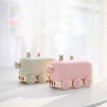 دستگاه بخور سرد فانتزی طرح قطار