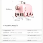 دستگاه بخور سرد فانتزی طرح قطار