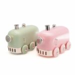 دستگاه بخور سرد فانتزی طرح قطار