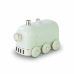 دستگاه بخور سرد فانتزی طرح قطار