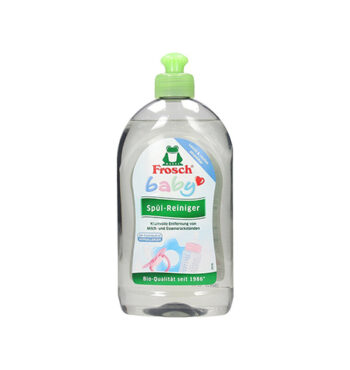 مایع استریل کننده ظروف کودک 500 میل فراش Frosch