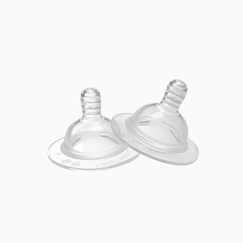 سر شیشه 2 قطره (MEDIUM) ۲ عددی تویست شیک TwistShake