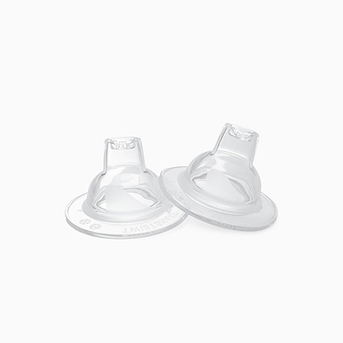 سر شیشه 3 قطره (LARGE) ۲ عددی توئیست شیک TwistShake