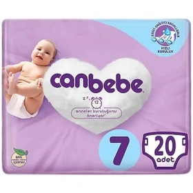 canbebe 20 7