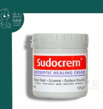 سودو کرم 125 گرمی Sudocrem اورجینال