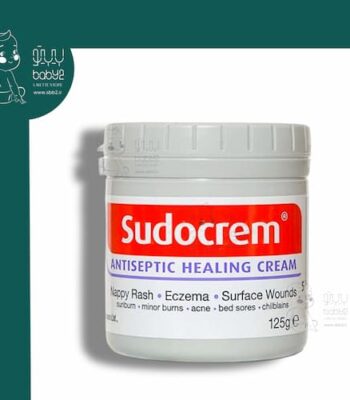 سودو کرم 125 گرمی Sudocrem اورجینال