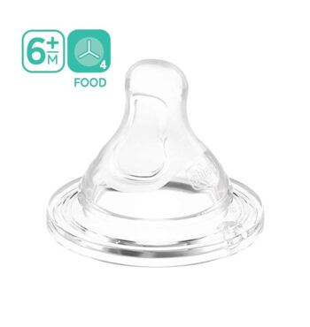 سرشیشه پرفکت ۵ چیکو ۲ عددی مناسب بالای 6 ماه Chicco