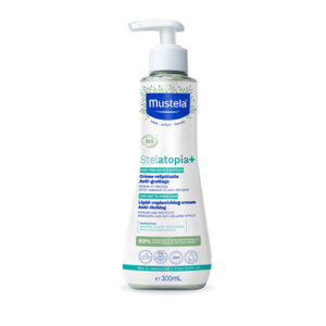 کرم استلاتوپیا پمپی 300 میل موستلا Mustela