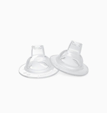 سر شیشه 3 قطره (LARGE) ۲ عددی توئیست شیک TwistShake