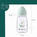 شیشه شیر 310 میل طلقی مدل Savanna کیکابو Kikkaboo