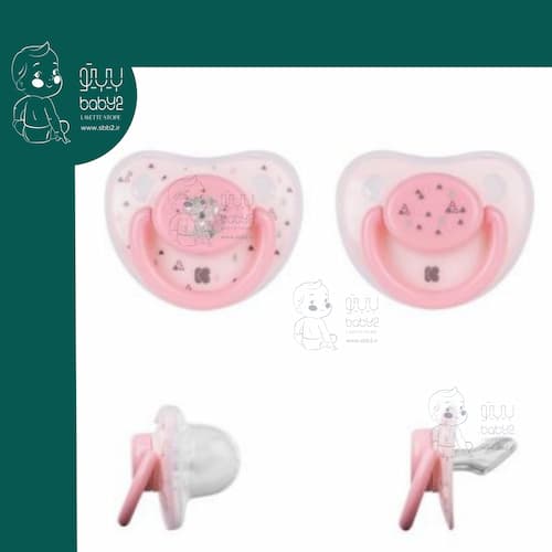 سایت سیسمونی بی بی تو shdj sdsl,kd fd fd j, پستانک ارتودنسی 6 تا 18 ماه دو عددی کیکابو Kikkaboo