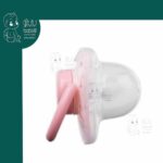 پستانک ارتودنسی 6 تا 18 ماه دو عددی کیکابو Kikkaboo