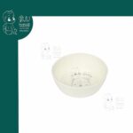 ظرف ملامین 5 تکه طرح خرس کیکابو kikkaboo