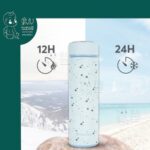 فلاسک 500 میل کیکابو Kikkaboo