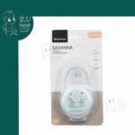 قاب پستانک مدل savanna کیکابو Kikkaboo