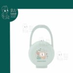 قاب پستانک مدل savanna کیکابو Kikkaboo