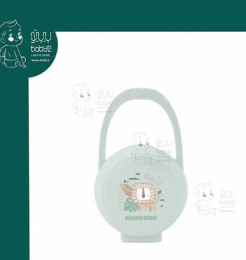قاب پستانک مدل savanna کیکابو Kikkaboo
