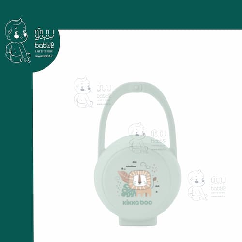 قاب پستانک مدل savanna کیکابو Kikkaboo