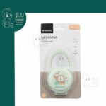 قاب پستانک مدل savanna کیکابو Kikkaboo