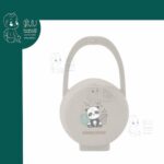 قاب پستانک مدل savanna کیکابو Kikkaboo