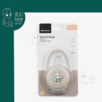 قاب پستانک مدل savanna کیکابو Kikkaboo