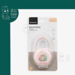 قاب پستانک مدل savanna کیکابو Kikkaboo