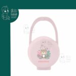 قاب پستانک مدل savanna کیکابو Kikkaboo