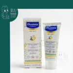 کرم تغذیه کننده حاوى کلدکرم 40 میل موستلا Mustela