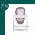 صندلی غذاخوری کودک تاب شو مدل Prima کیکابو Kikkaboo